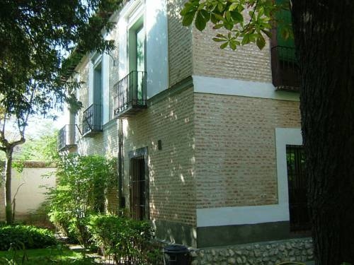 Imagen general del Alojamiento Rural Gran Posada La Mesnada. Foto 2