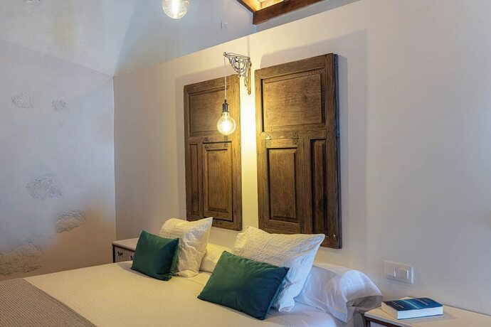 Imagen general del Alojamiento Rural Hacienda El Terrero. Foto 2