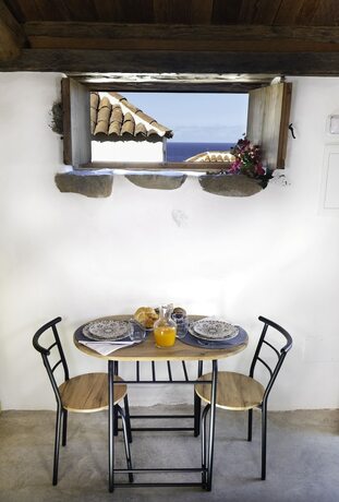 Imagen de la habitación del Alojamiento Rural Hacienda El Terrero. Foto 16