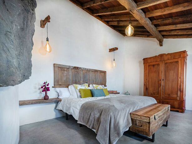 Imagen general del Alojamiento Rural Hacienda El Terrero. Foto 4