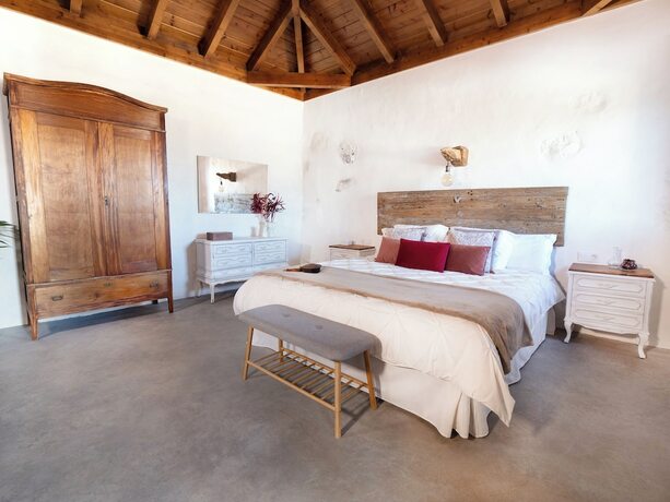 Imagen general del Alojamiento Rural Hacienda El Terrero. Foto 5