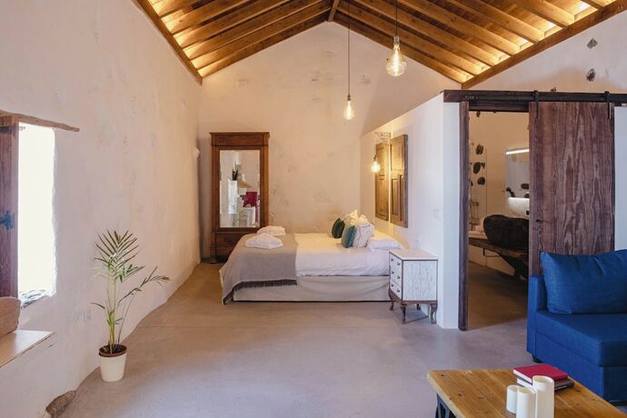 Imagen general del Alojamiento Rural Hacienda El Terrero. Foto 6