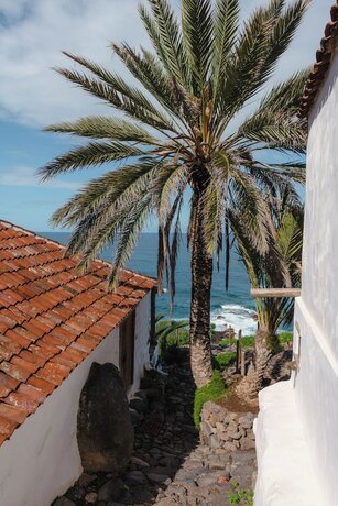 Imagen de la habitación del Alojamiento Rural Hacienda El Terrero. Foto 18