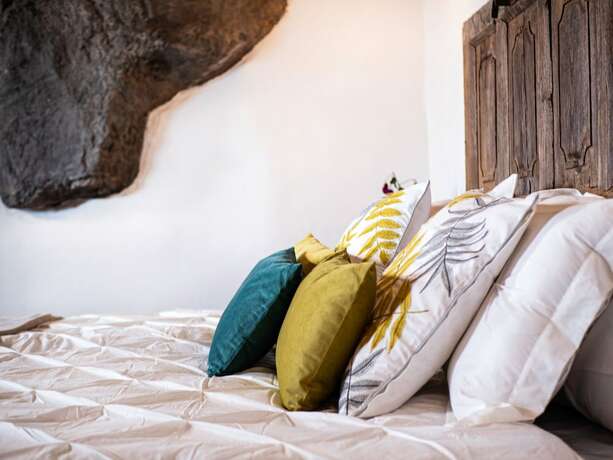 Imagen general del Alojamiento Rural Hacienda El Terrero. Foto 7