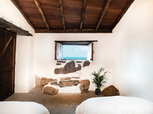 Imagen general del Alojamiento Rural Hacienda El Terrero. Foto 8