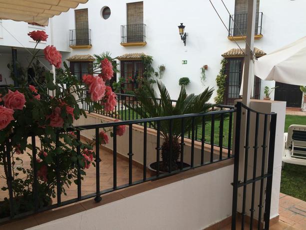 Imagen de los interiores del Alojamiento Rural Hacienda Olontigi. Foto 10