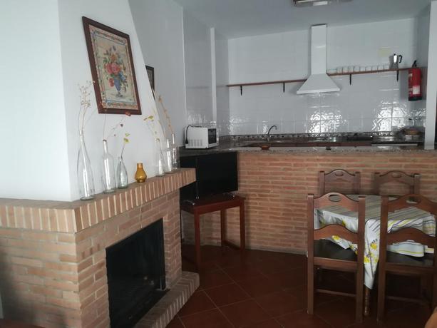 Imagen general del Alojamiento Rural Hospederia Casa De Las Piedras. Foto 1