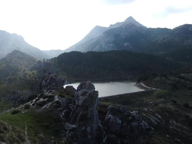 Imagen general del Alojamiento Rural Hospederia Casa De Las Piedras. Foto 2