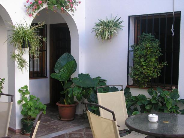 Imagen general del Alojamiento Rural Hospederia Casa De Las Piedras. Foto 4