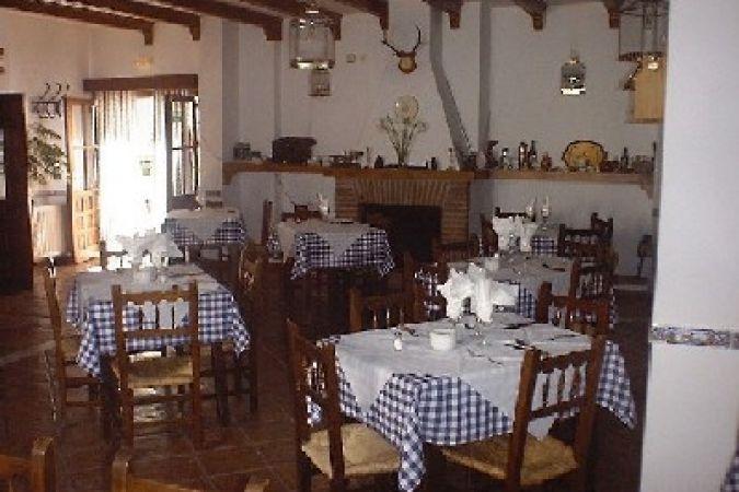 Imagen general del Alojamiento Rural Hospederia Casa De Las Piedras. Foto 6