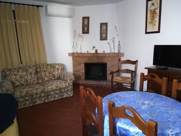 Imagen general del Alojamiento Rural Hospederia Casa De Las Piedras. Foto 9