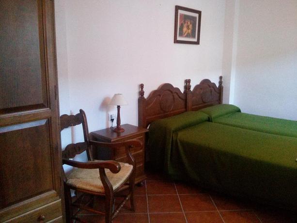 Imagen general del Alojamiento Rural Hospederia Casa De Las Piedras. Foto 12