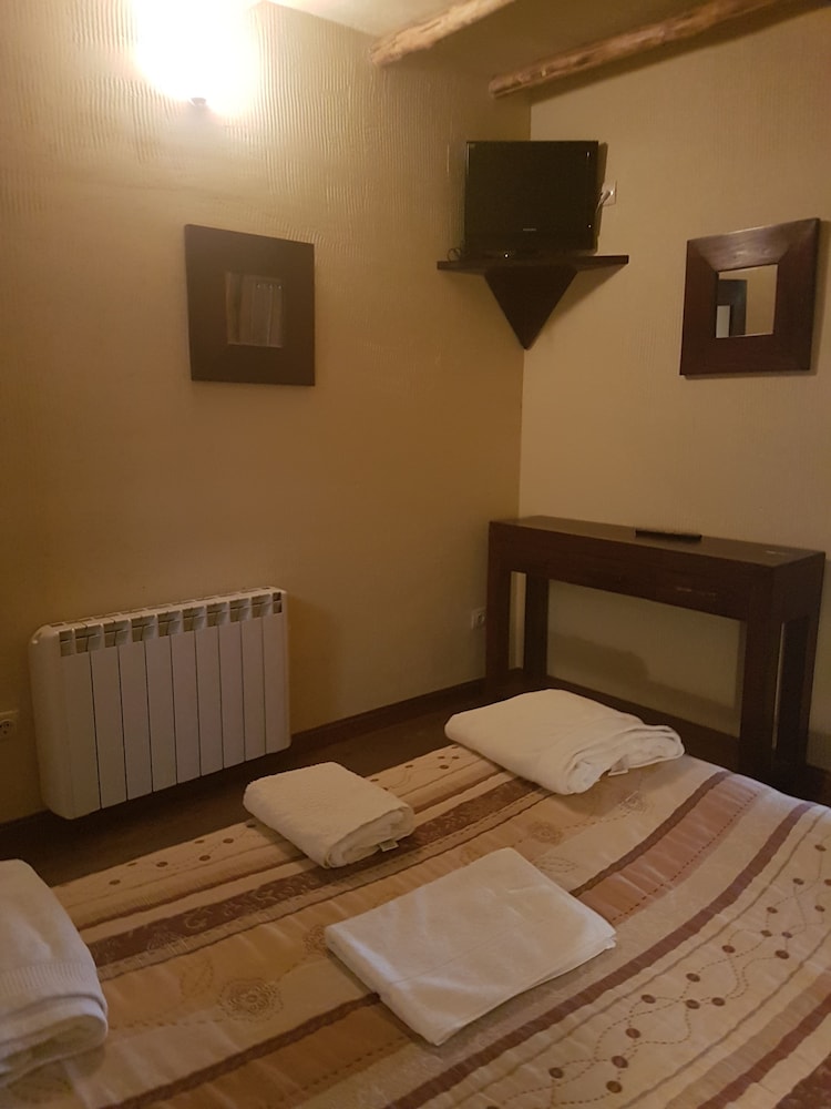 Imagen de la habitación del Alojamiento Rural Hospedería Tía María By Hospedium. Foto 10