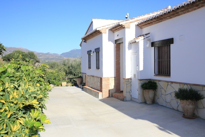 Imagen general del Alojamiento Rural Huetor. Foto 9