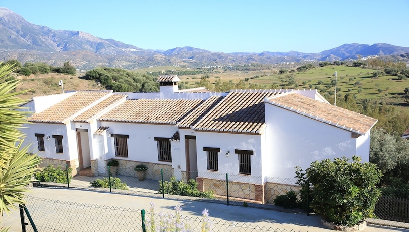 Imagen general del Alojamiento Rural Huetor. Foto 12