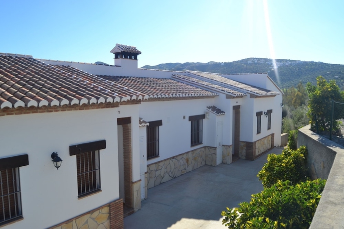 Imagen general del Alojamiento Rural Huetor. Foto 14