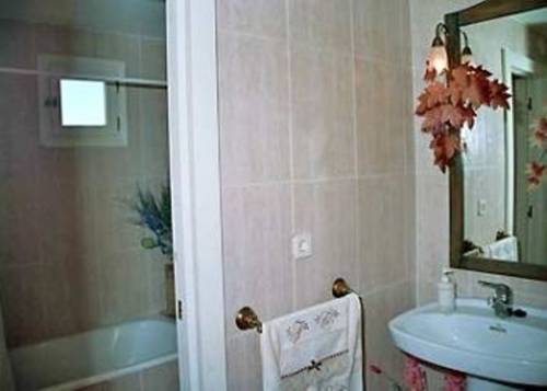 Imagen de la habitación del Alojamiento Rural Jose Trullenque. Foto 4