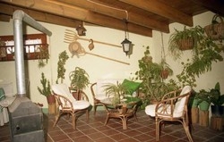 Imagen de los interiores del Alojamiento Rural Jose Trullenque. Foto 10