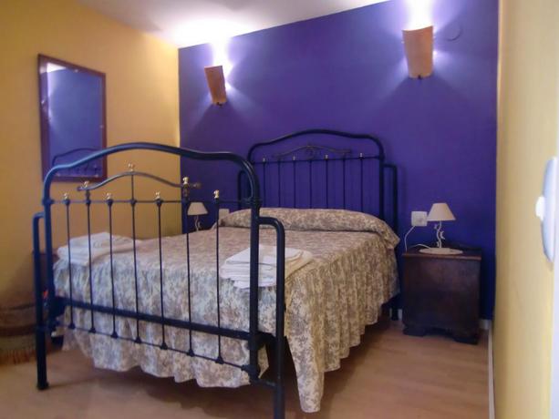 Imagen de la habitación del Alojamiento Rural Jose Trullenque. Foto 9