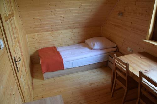 Imagen de la habitación del Alojamiento Rural Klara, Sarbinowo. Foto 3