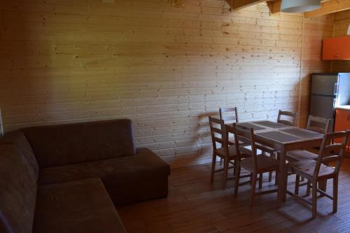 Imagen de la habitación del Alojamiento Rural Klara, Sarbinowo. Foto 5