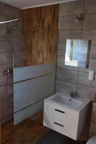 Imagen de la habitación del Alojamiento Rural Klara, Sarbinowo. Foto 6