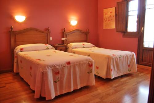 Imagen de la habitación del Alojamiento Rural La Becada De Buelna. Foto 2
