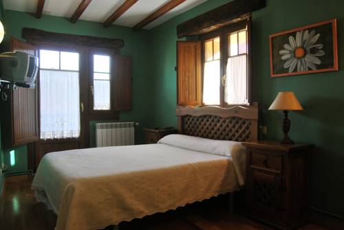 Imagen de la habitación del Alojamiento Rural La Becada De Buelna. Foto 7