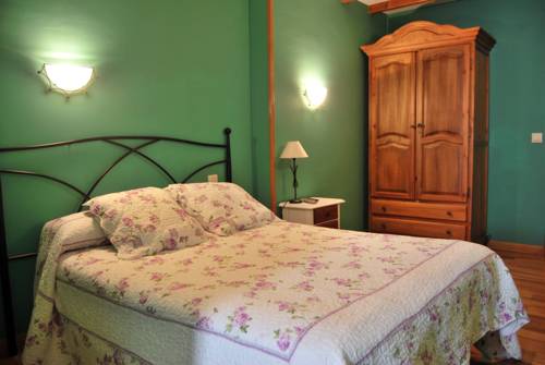 Imagen de la habitación del Alojamiento Rural La Becada De Buelna. Foto 12