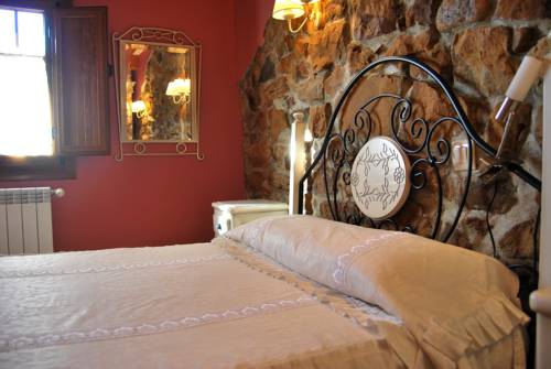 Imagen de la habitación del Alojamiento Rural La Becada De Buelna. Foto 13