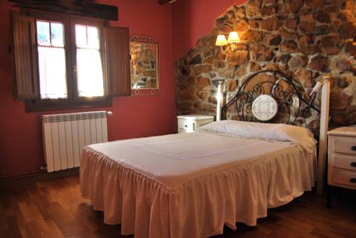 Imagen de la habitación del Alojamiento Rural La Becada De Buelna. Foto 15