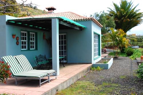 Imagen general del Alojamiento Rural La Camuesa-Adults Only. Foto 9