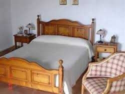Imagen de la habitación del Alojamiento Rural La Capellania. Foto 2