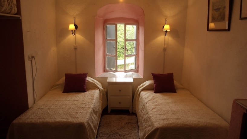 Imagen de la habitación del Alojamiento Rural La Cartuja de Cazalla. Foto 2