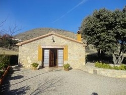 Imagen general del Alojamiento Rural La Casa Del Llano. Foto 1