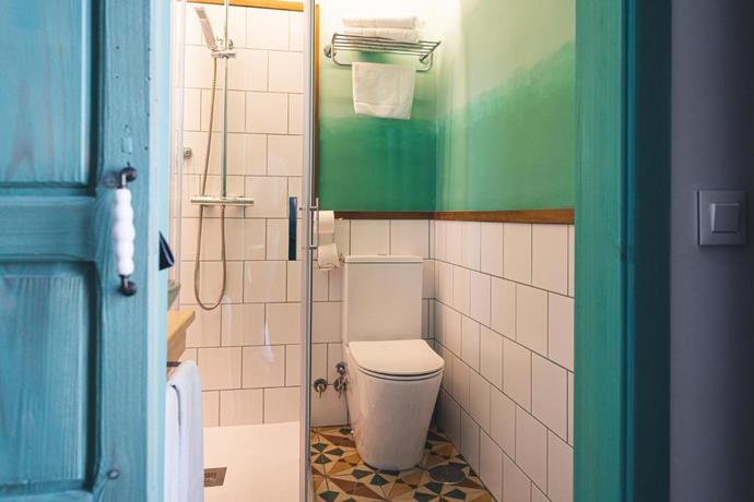Imagen general del Alojamiento Rural La Casa del M&eacute;dico Hoster&iacute;a Rural. Foto 4