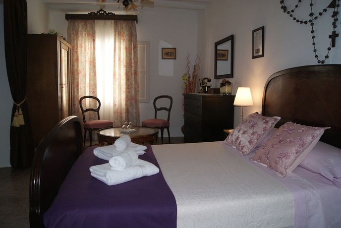 Imagen de la habitación del Alojamiento Rural La Casona Casa Rural. Foto 3