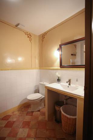 Imagen de la habitación del Alojamiento Rural La Casona Casa Rural. Foto 4