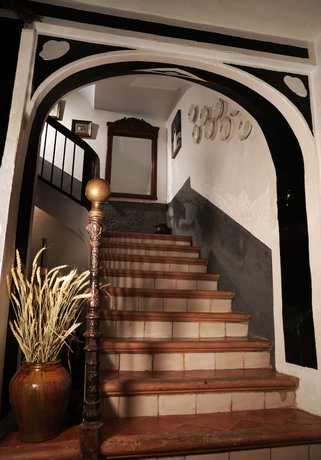 Imagen de los interiores del Alojamiento Rural La Casona Casa Rural. Foto 20