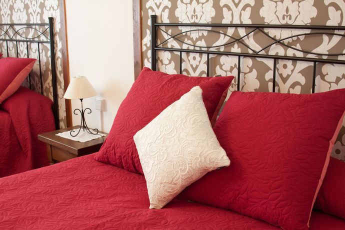 Imagen de la habitación del Alojamiento Rural La Casona Casa Rural. Foto 9