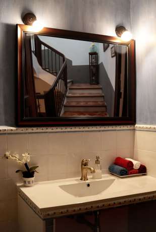 Imagen de la habitación del Alojamiento Rural La Casona Casa Rural. Foto 12