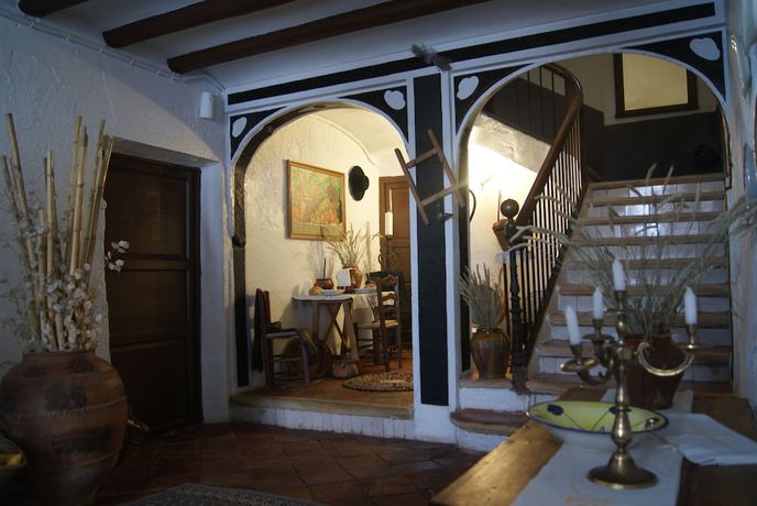 Imagen de los interiores del Alojamiento Rural La Casona Casa Rural. Foto 21