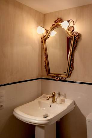 Imagen de la habitación del Alojamiento Rural La Casona Casa Rural. Foto 16