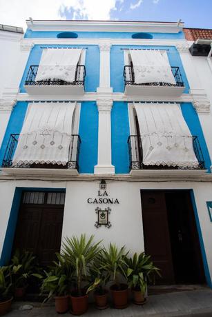 Imagen general del Alojamiento Rural La Casona Casa Rural. Foto 2