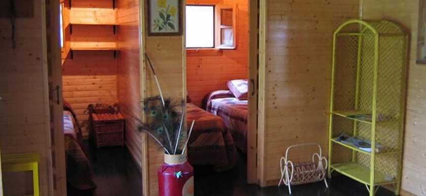 Imagen de la habitación del Alojamiento Rural La Casona de Amaido. Foto 10