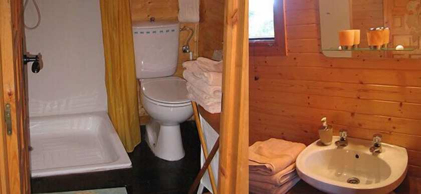 Imagen de la habitación del Alojamiento Rural La Casona de Amaido. Foto 13