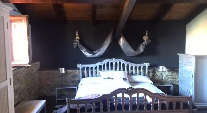 Imagen general del Alojamiento Rural La Posada De Ojebar. Foto 3