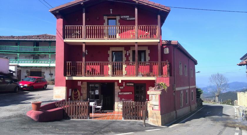 Imagen general del Alojamiento Rural La Posada De Ojebar. Foto 8