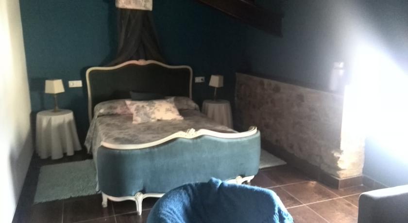 Imagen general del Alojamiento Rural La Posada De Ojebar. Foto 5