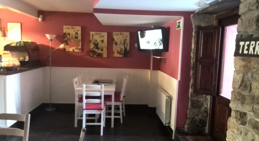 Imagen general del Alojamiento Rural La Posada De Ojebar. Foto 6